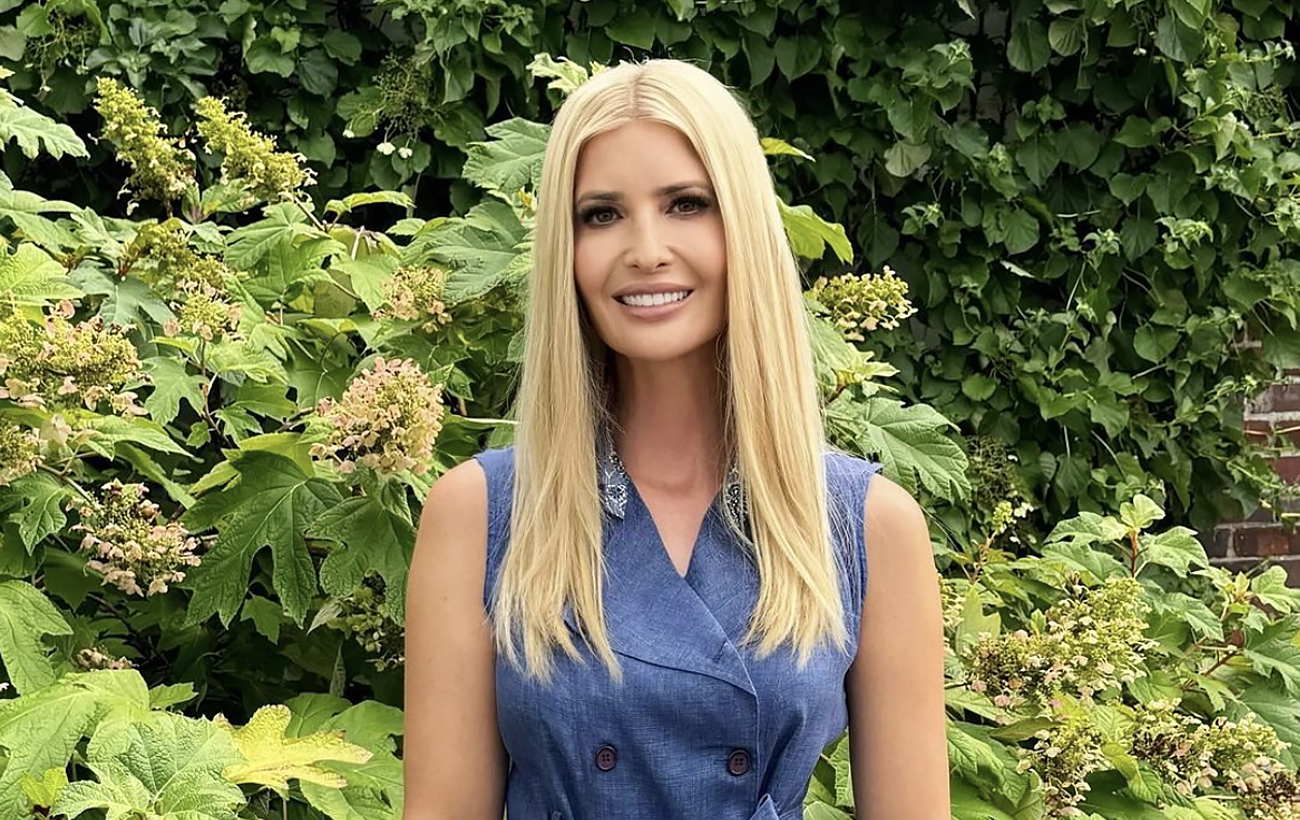 Іванка Трамп: 7 фактів, які повністю змінять вашу думку про неї